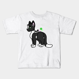 Toadstep Ref Kids T-Shirt